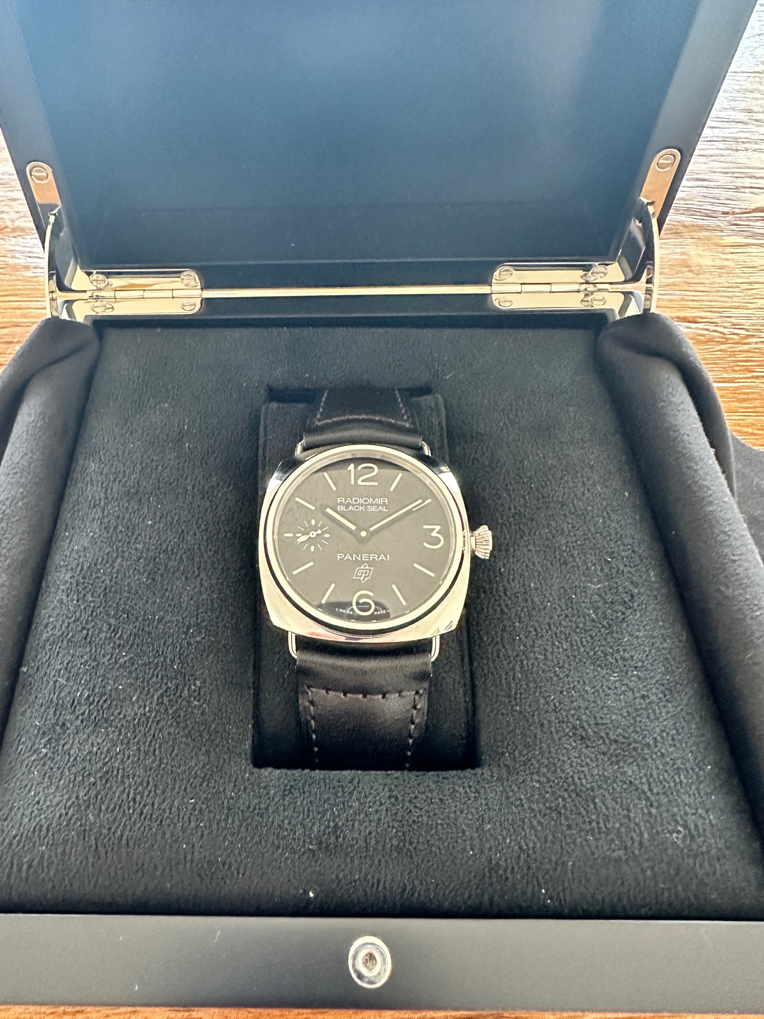 Pam 380 discount