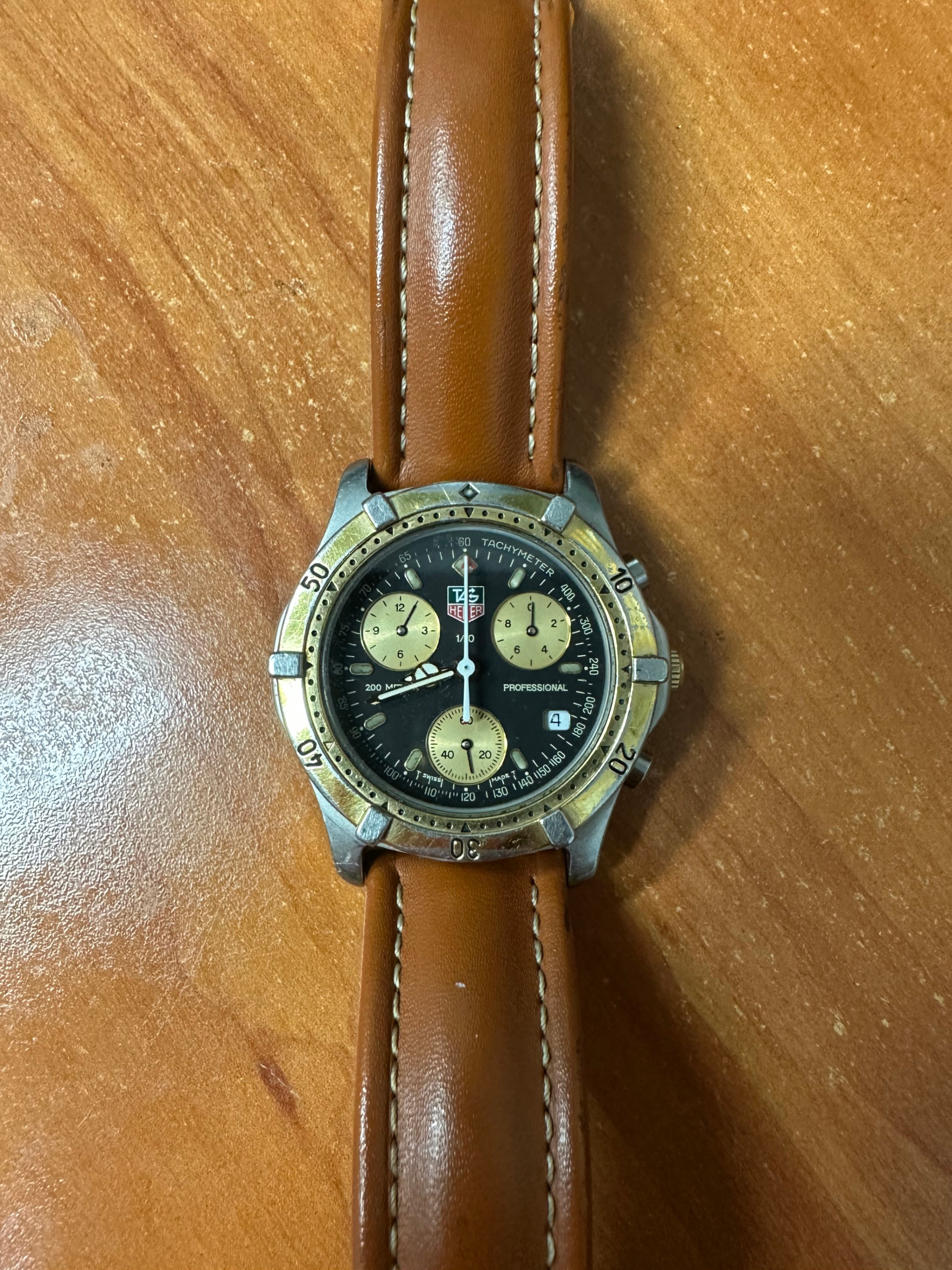 Tag Heuer CE1120 Ref. CE1120