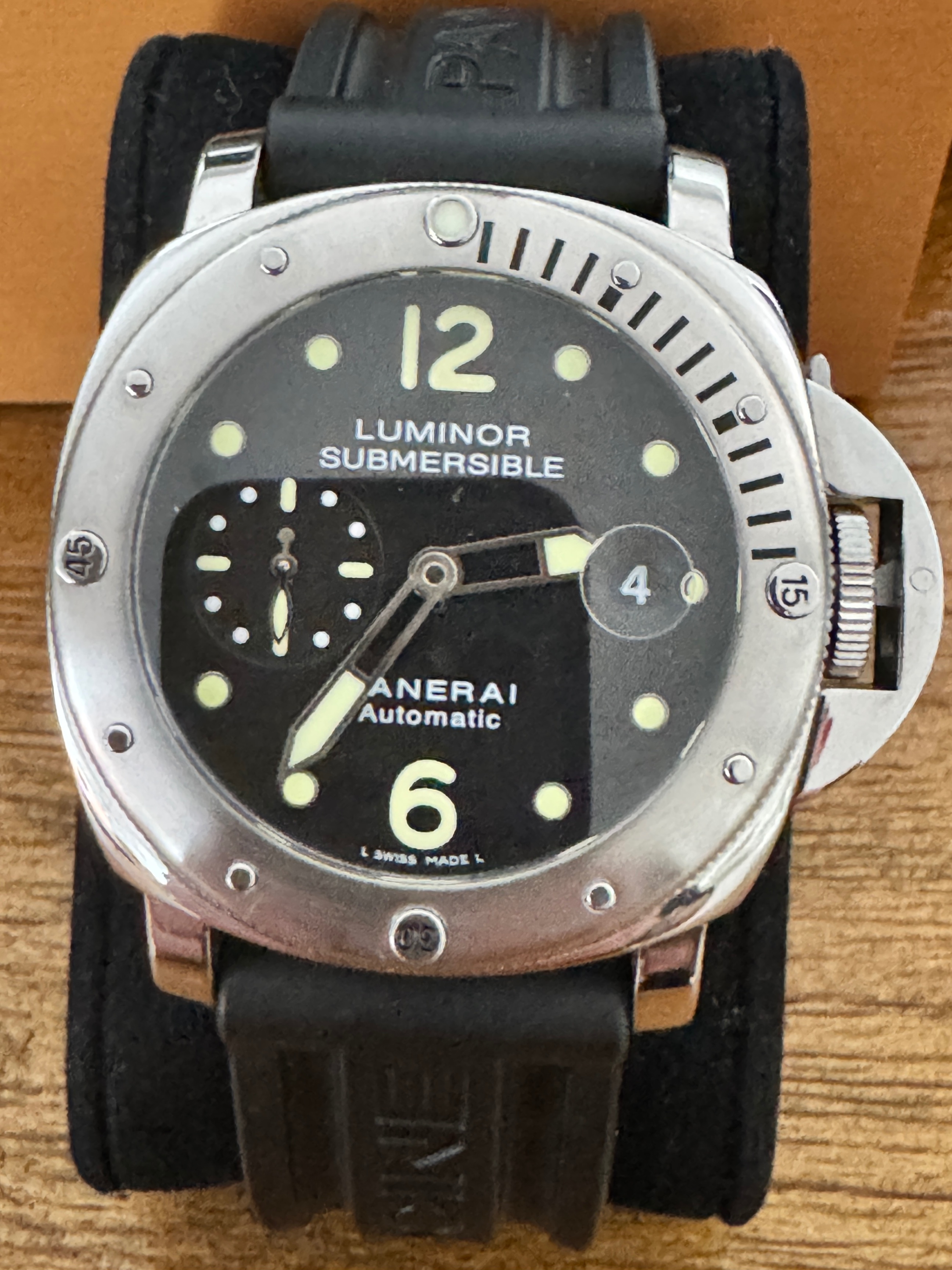 Pam0024 best sale