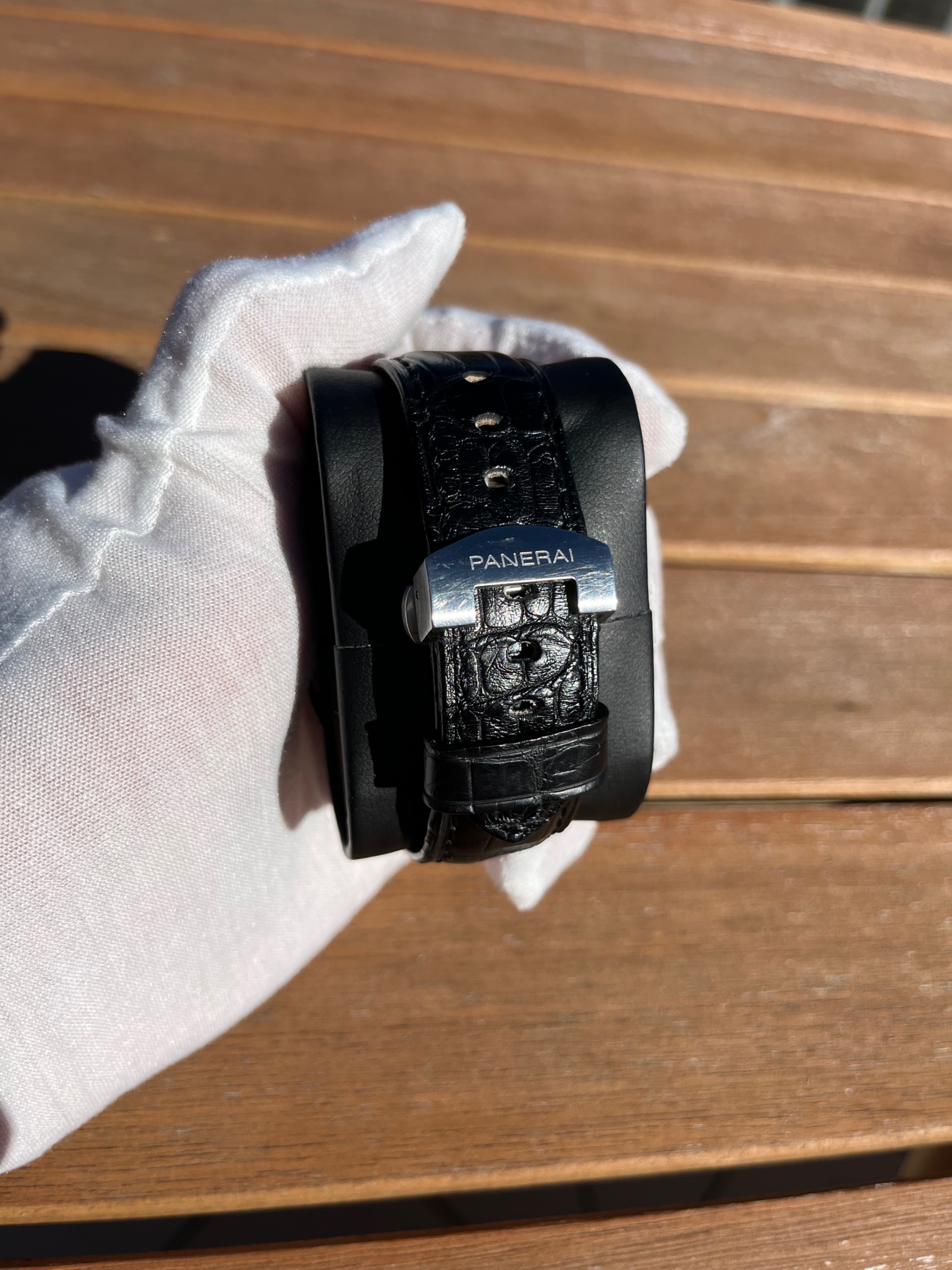Panerai 00104 outlet
